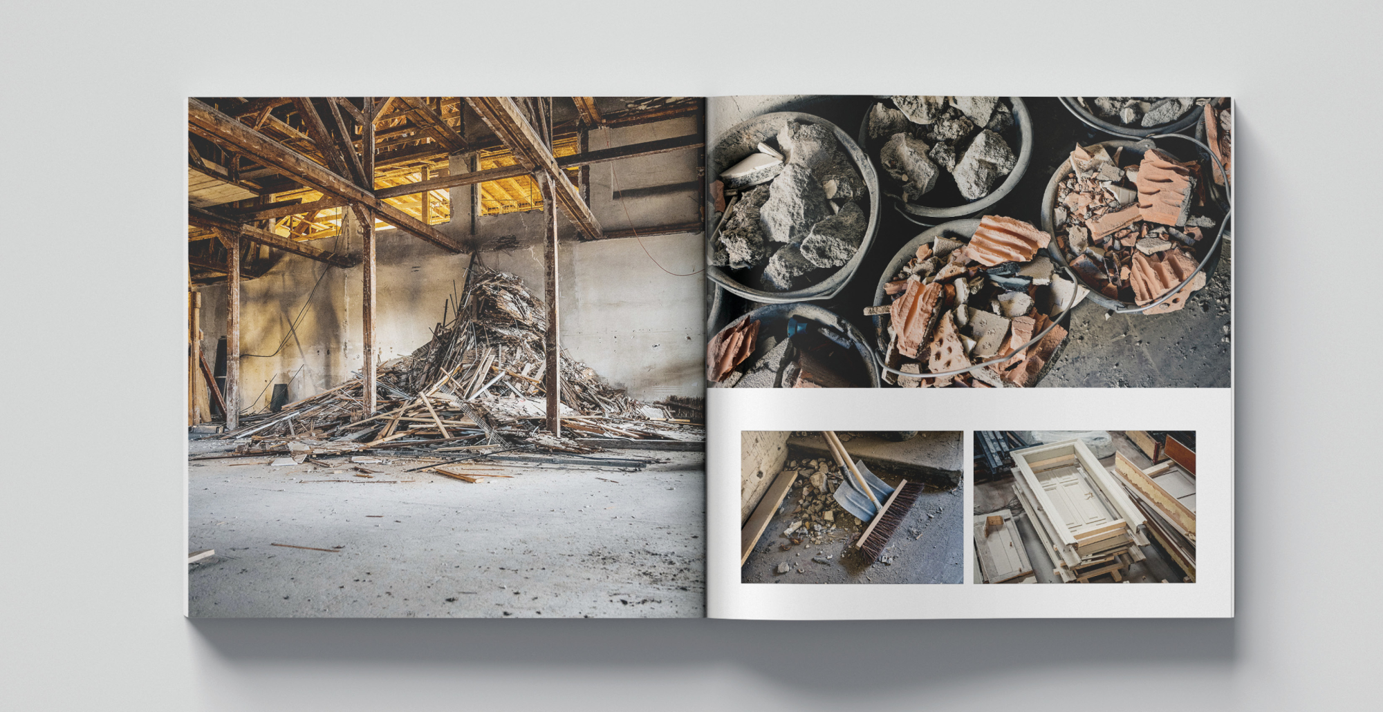 BOLD CasinoBern BauDoku 012