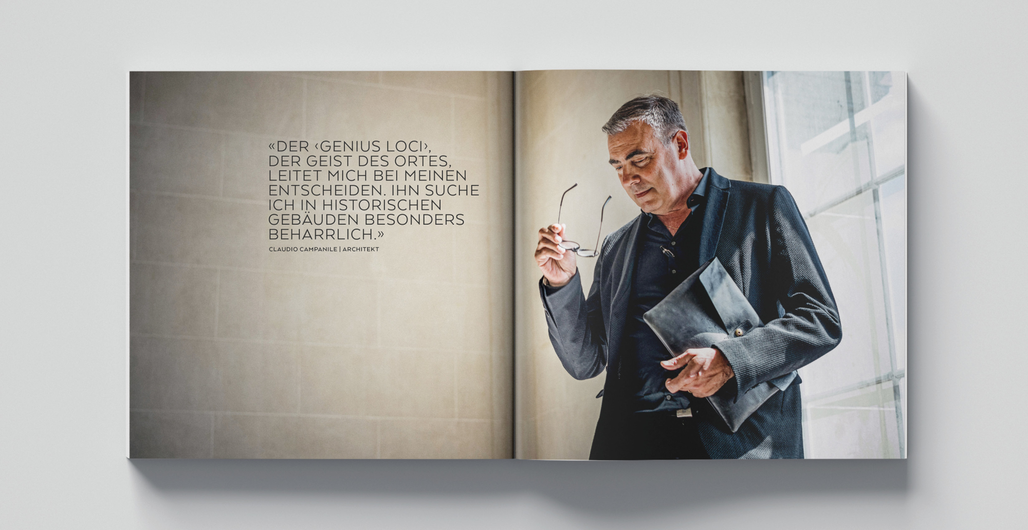 BOLD CasinoBern BauDoku 013