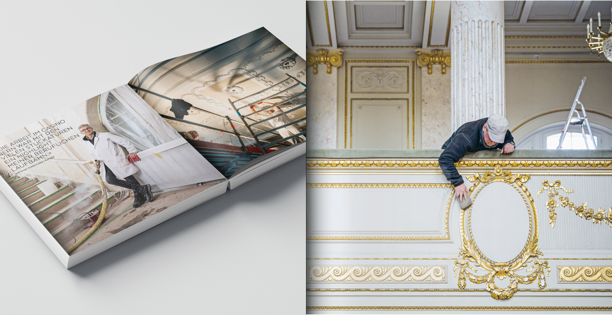 BOLD CasinoBern BauDoku 014