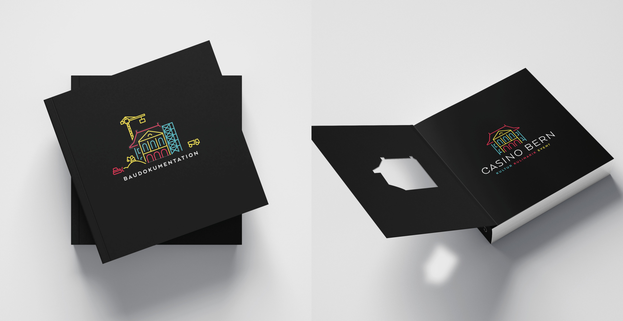 BOLD CasinoBern BauDoku 01