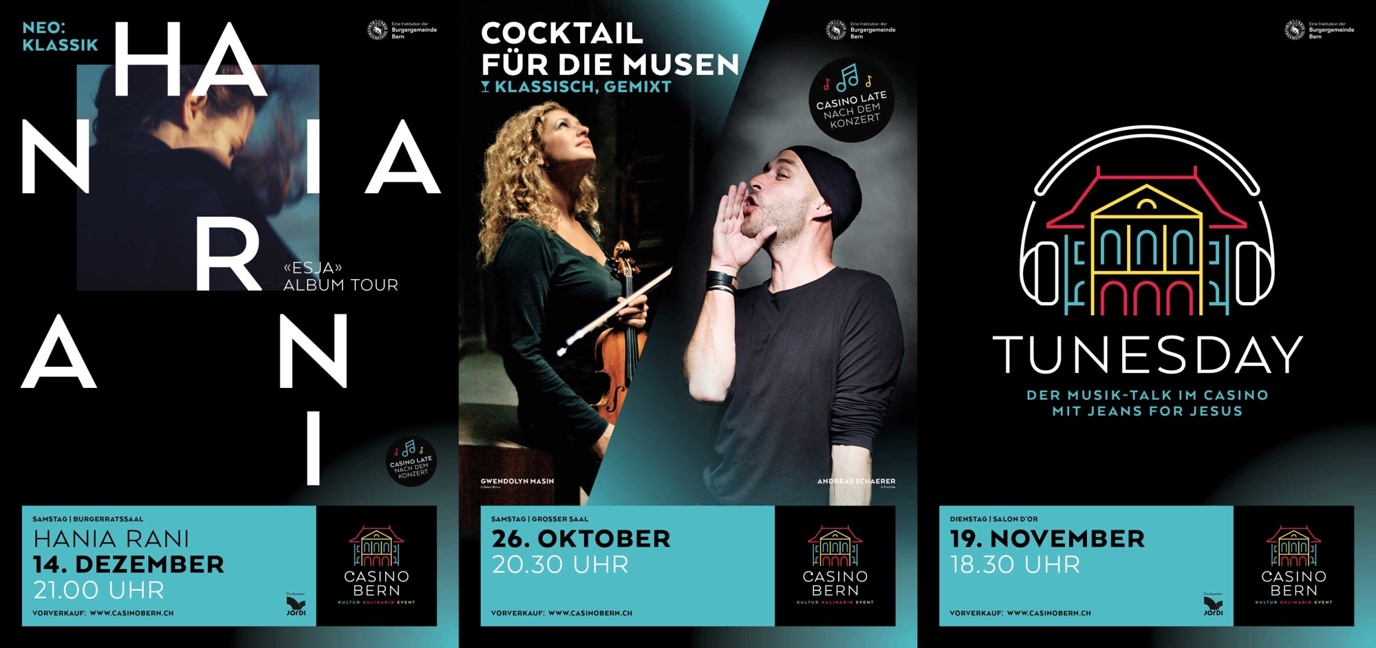 BOLD CasinoBern Kultur Plakate 02 v3