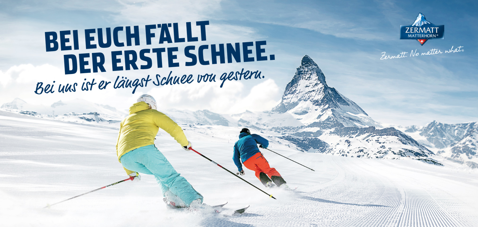 BOLD Zermatt Winter Sujet1
