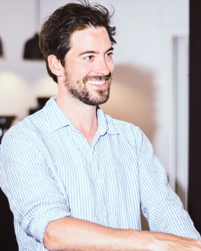 BOLD Team Matthias Gerber