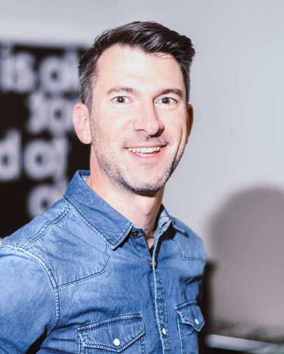 BOLD Team Tino Niederberger