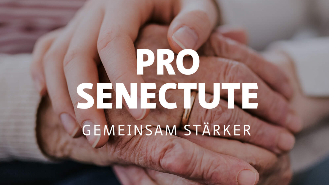 BOLD ProSenectute22