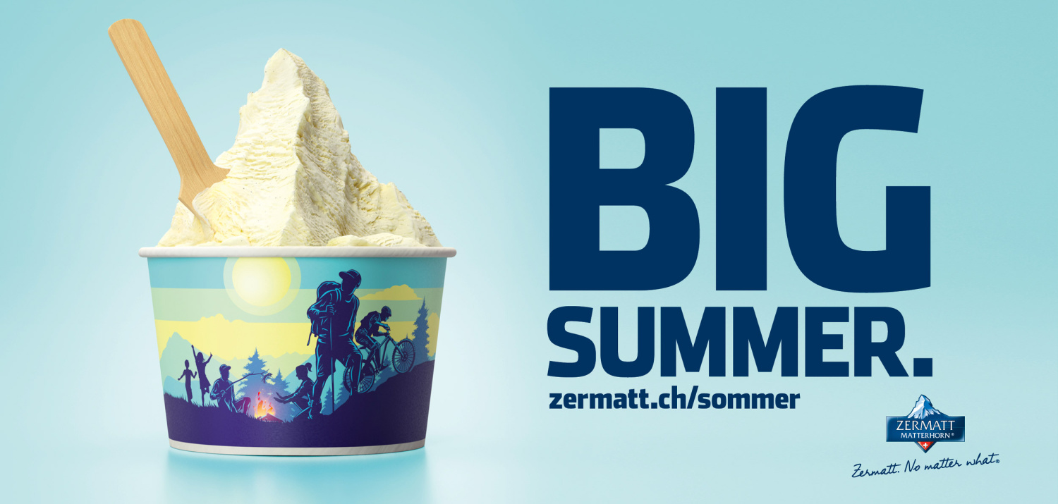 BOLD Zermatt BigSummer F12