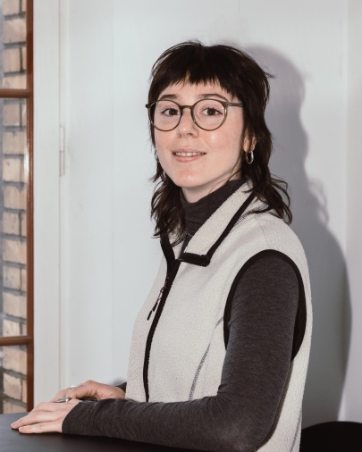 BOLD team Gwen Wetli min