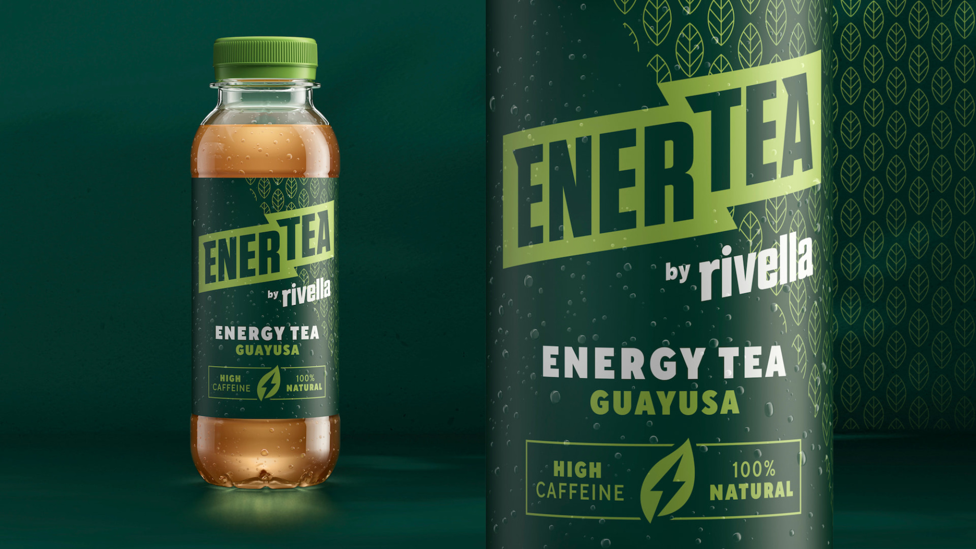 BOLD Case 2023 Enertea