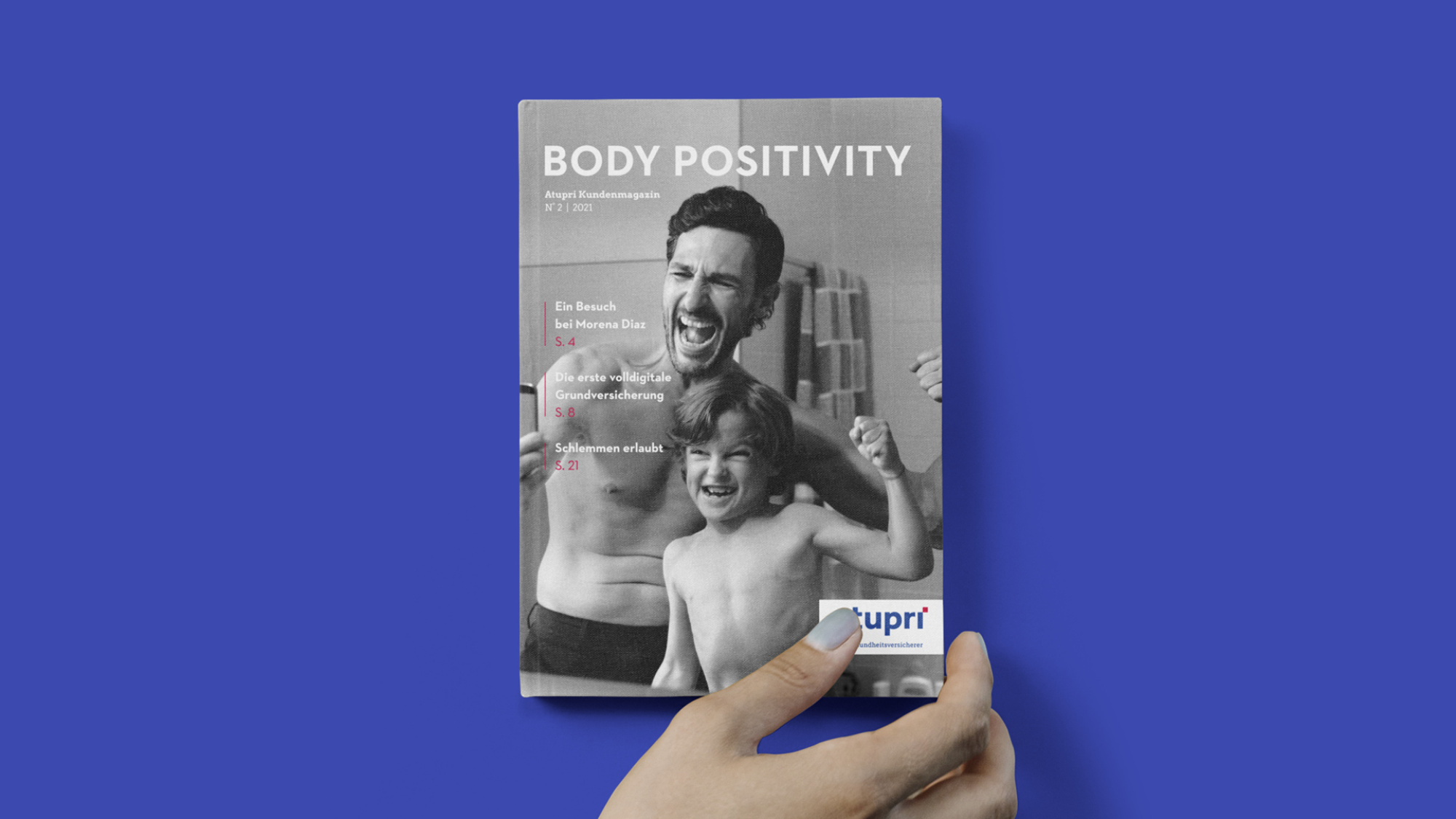 BOLD Case Atupri Magazin 01 v2