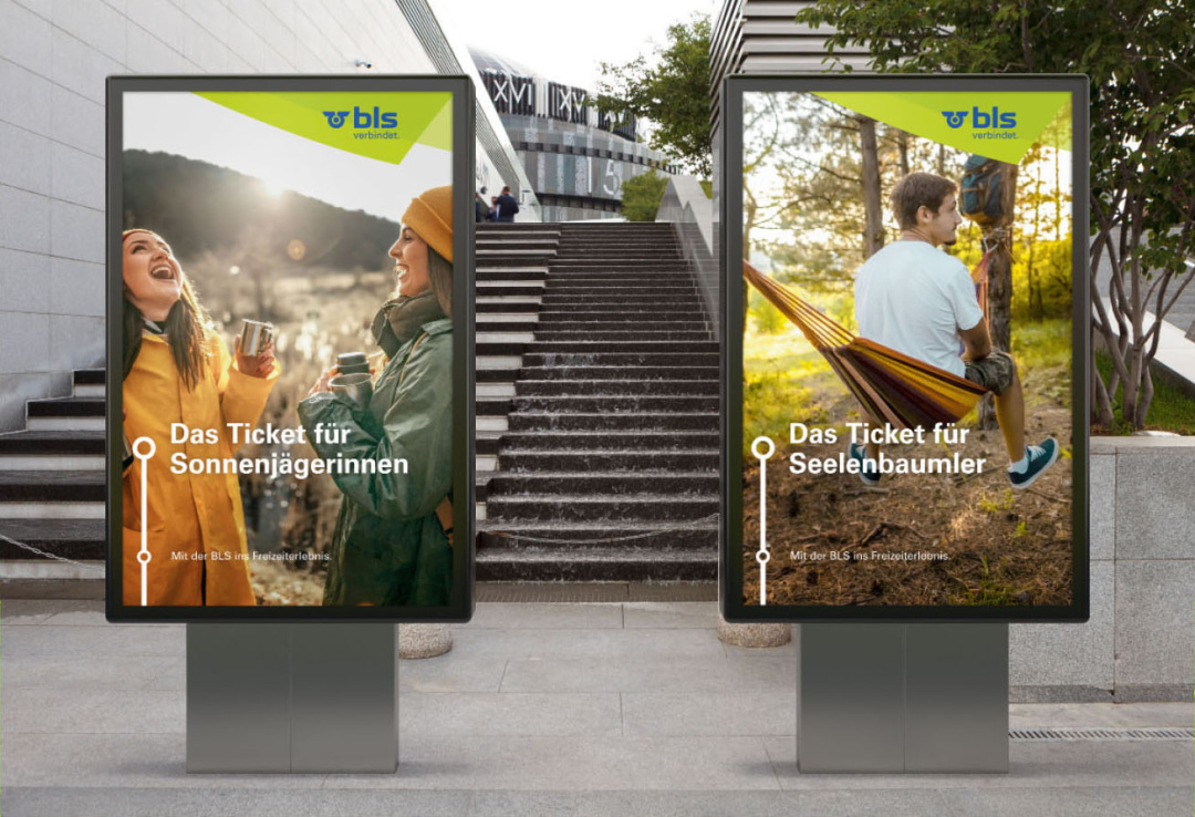 BOLD Case BLS Plakat 011