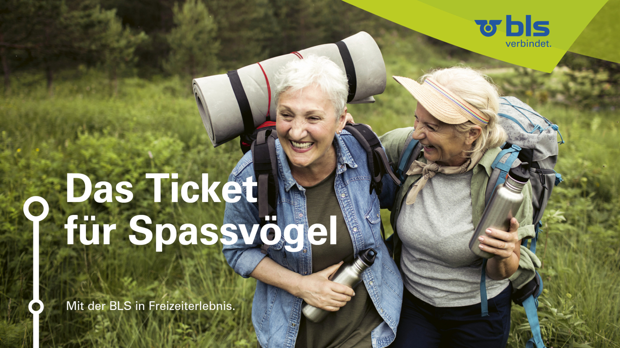 BOLD Case BLS Plakat 02