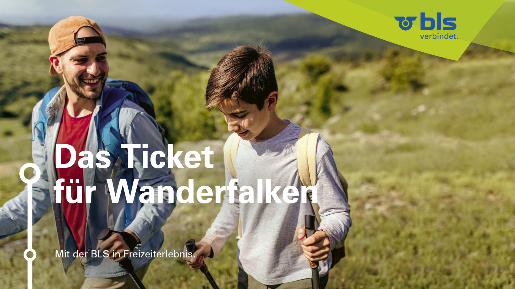 BOLD Case BLS Plakat 03