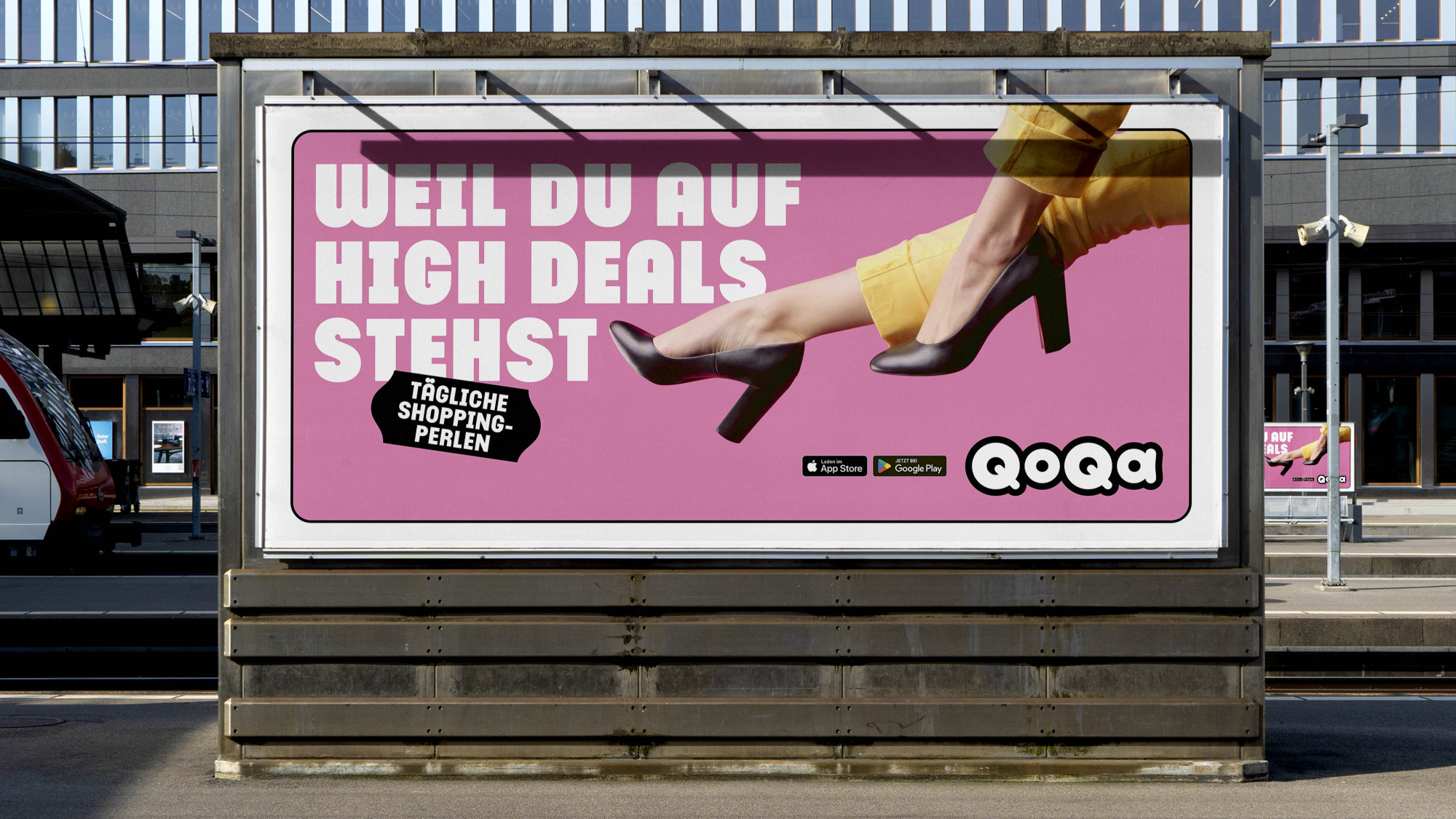 BOLD Case QoQa Poster 01