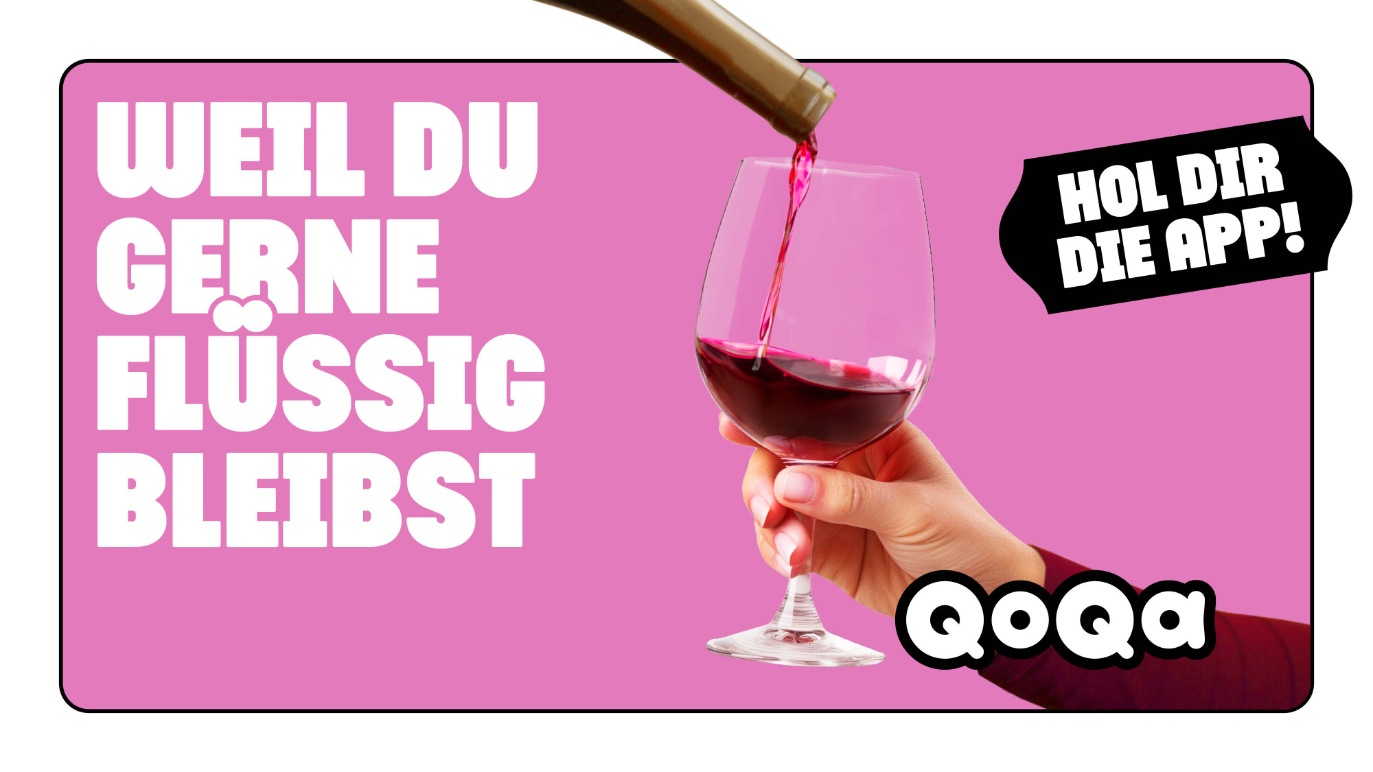 BOLD Case QoQa Poster 03