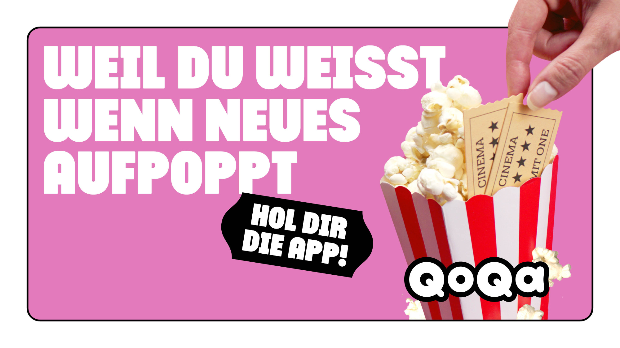 BOLD Case QoQa Poster 05