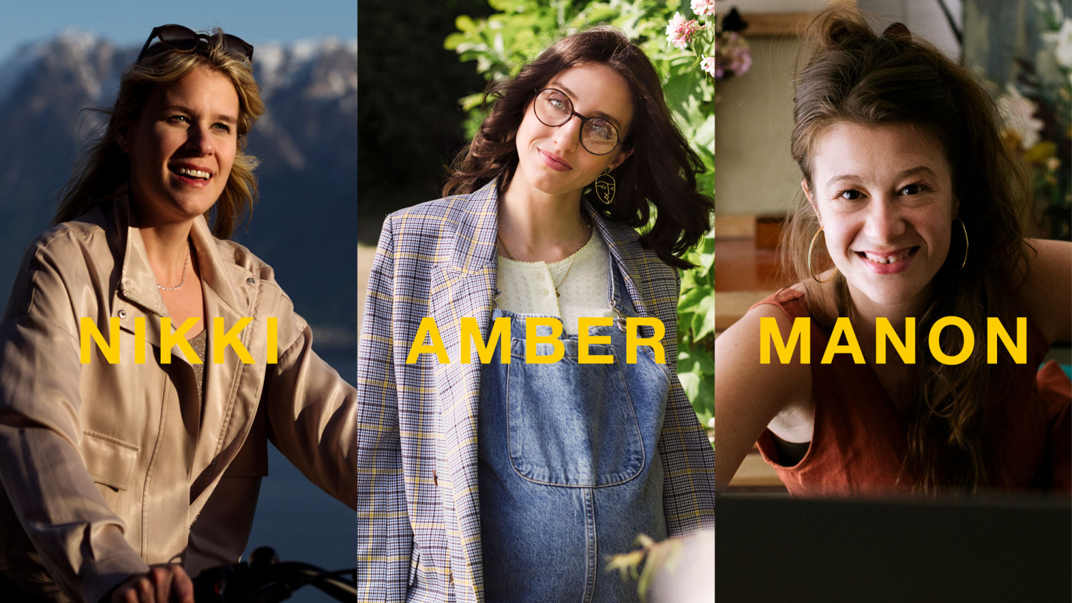 BOLD Case Schweiz Tourismus SitC Cast 1