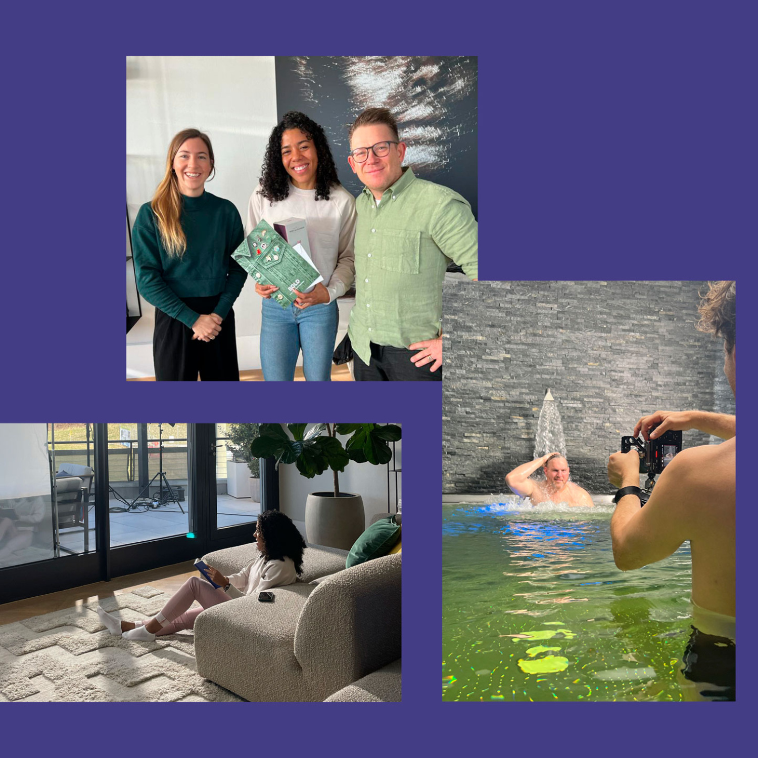 Visana Awareness & LeadGenerationKampagne