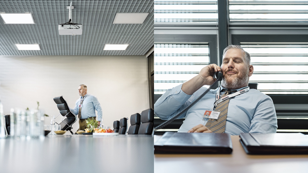 LeadGenerationKampagne