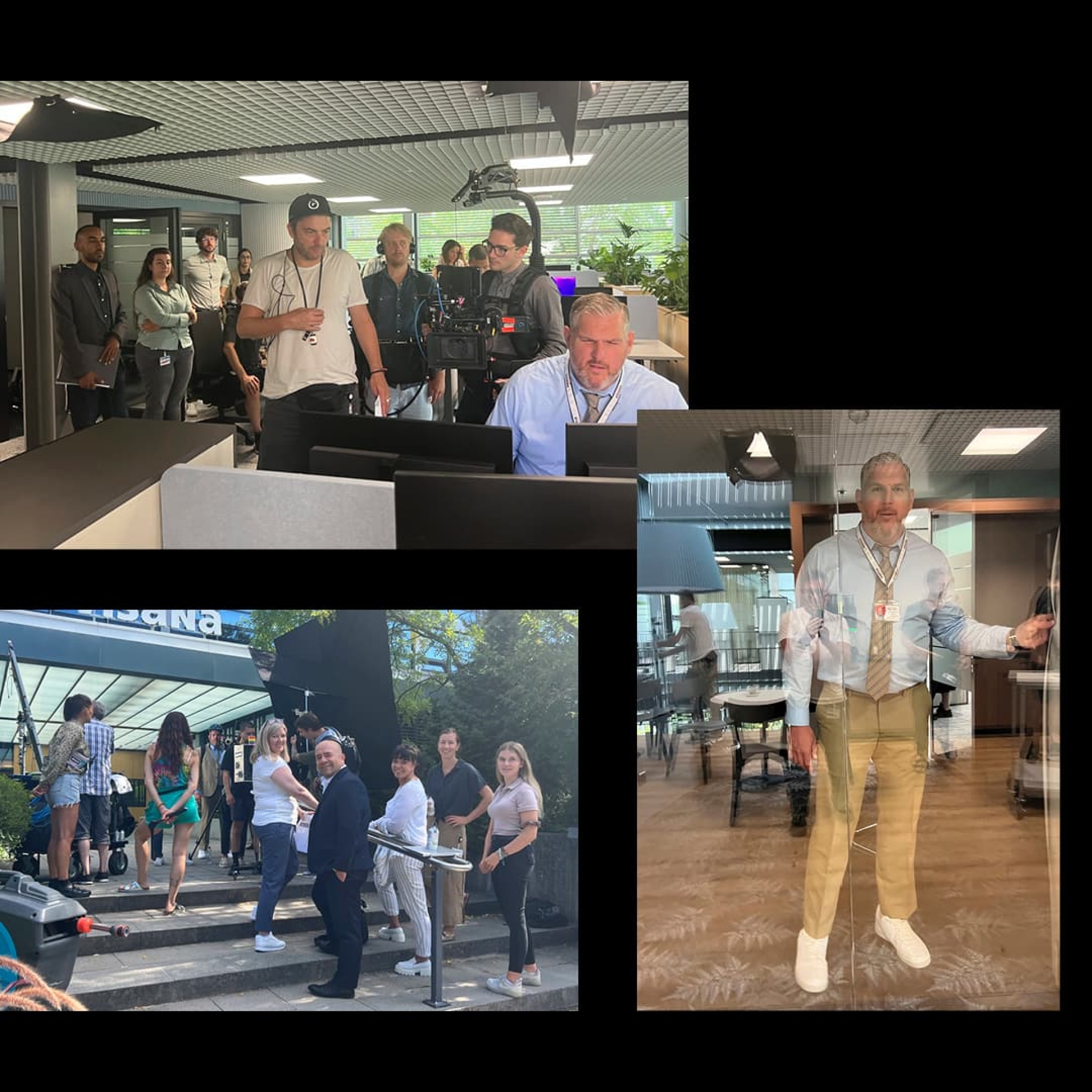 LeadGenerationKampagne