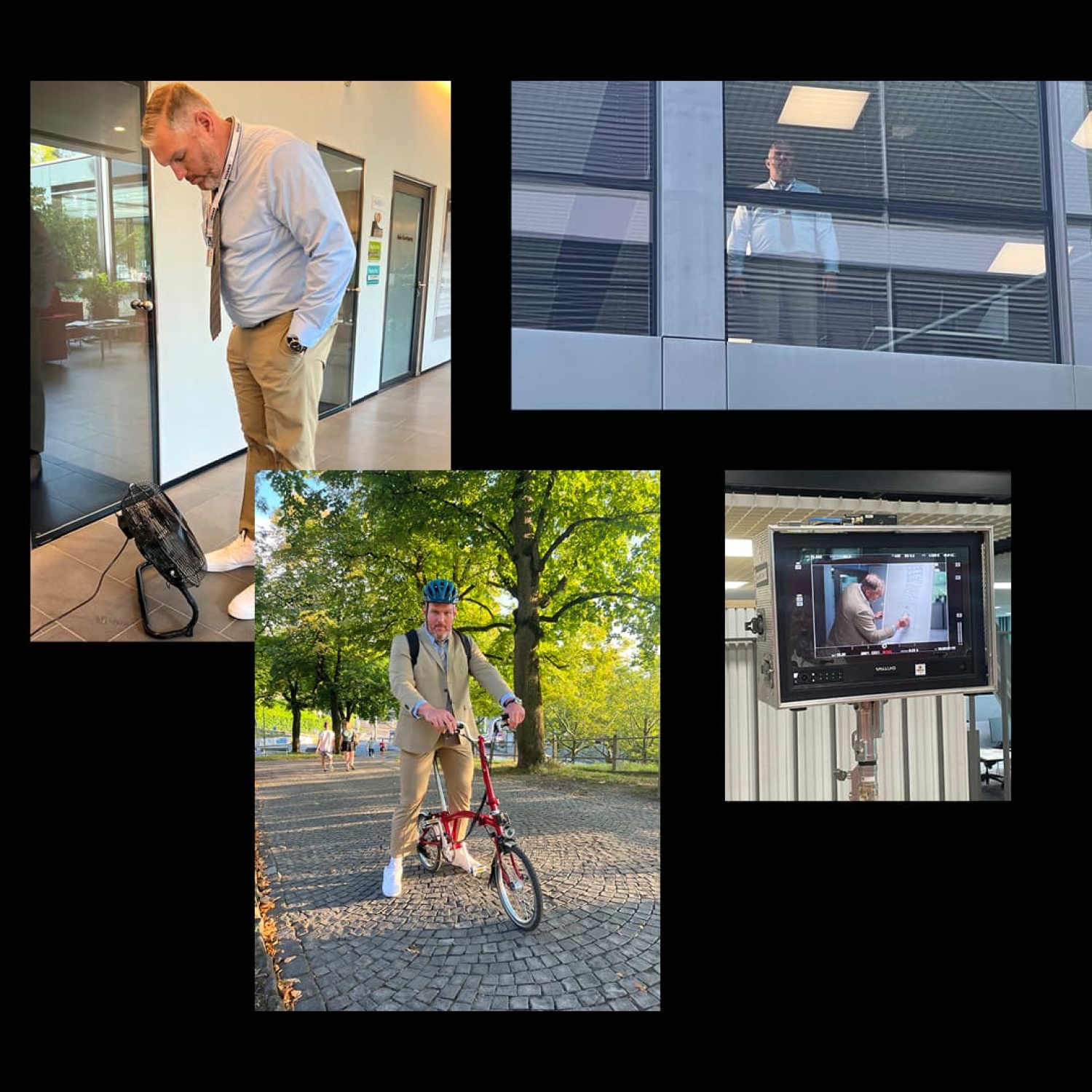 LeadGenerationKampagne