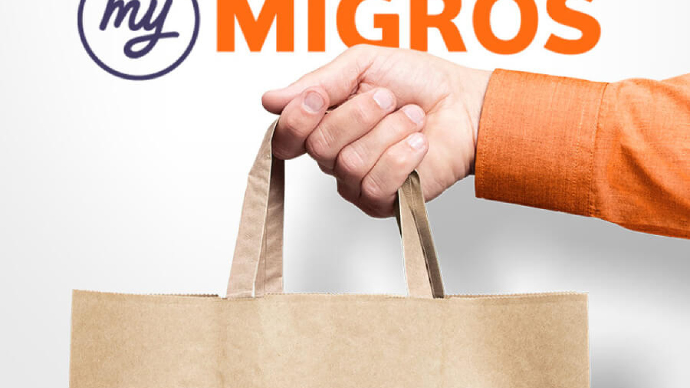 BOLD MyMigros teaser