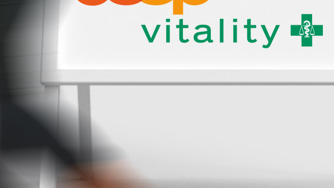 BOLD coop vitality teaser